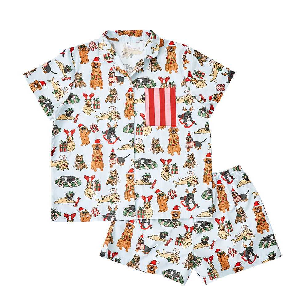 MyHouse Christmas Pyjamas