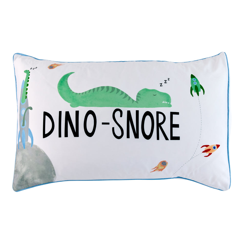 MyHouse Kids Novelty Pillowcase