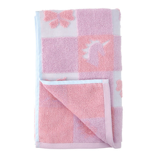 MyHouse Kids Bath Towel
