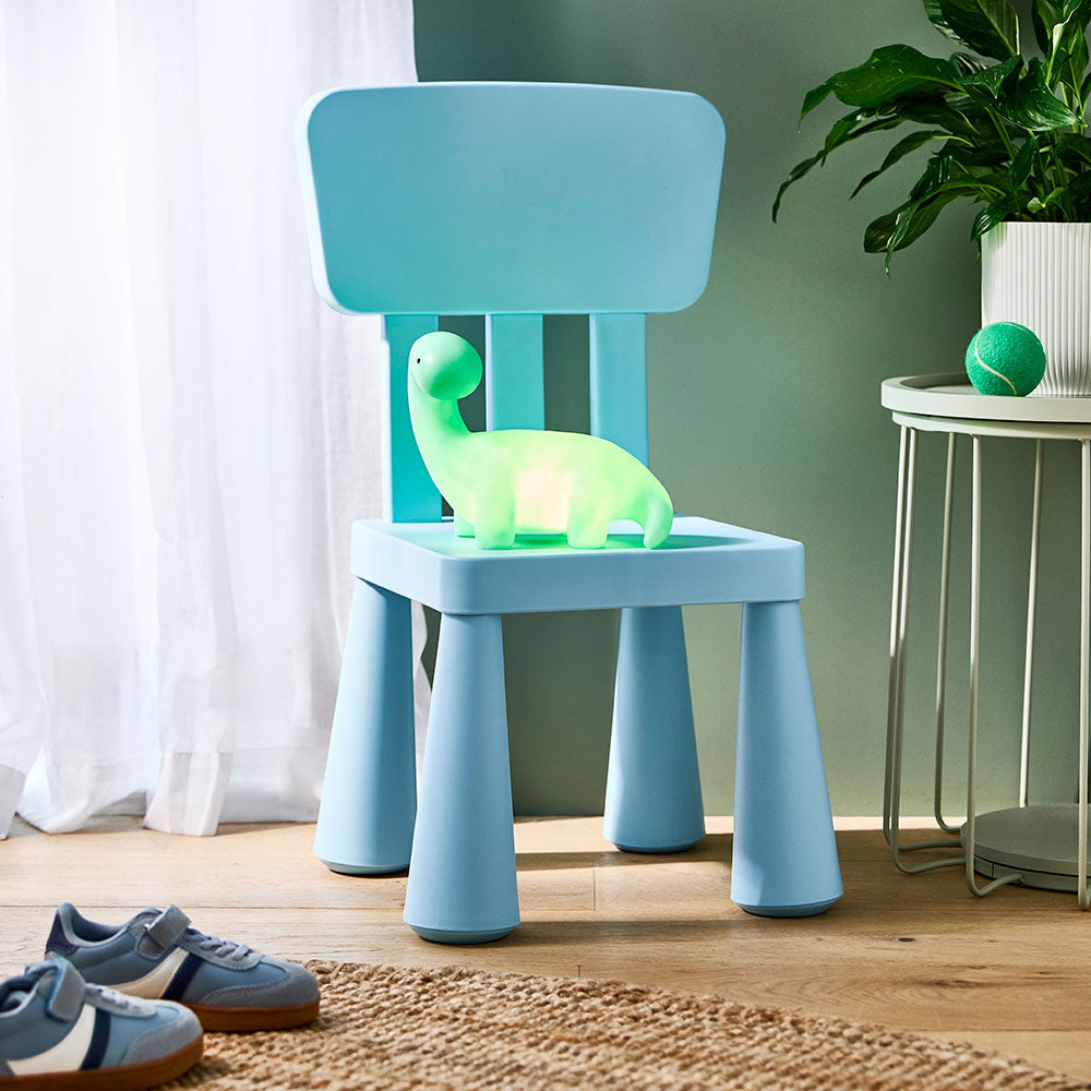 MyHouse Kids Night Light Dinosaur