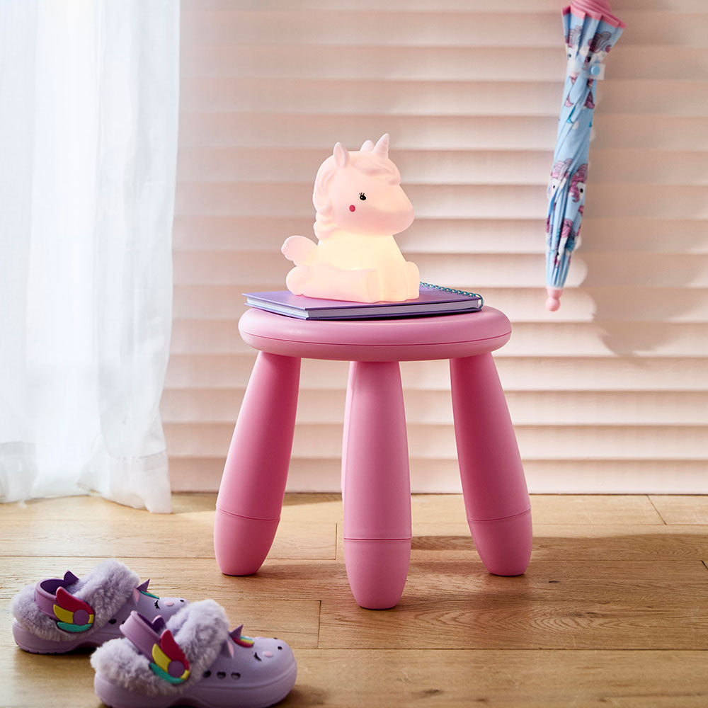 MyHouse Kids Night Light Unicorn