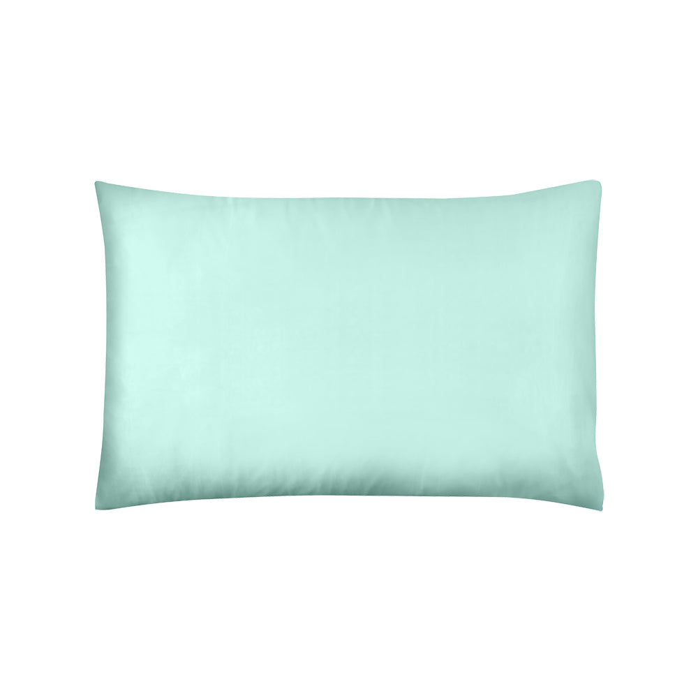 MyHouse Silk Satin Pillowcase Pair