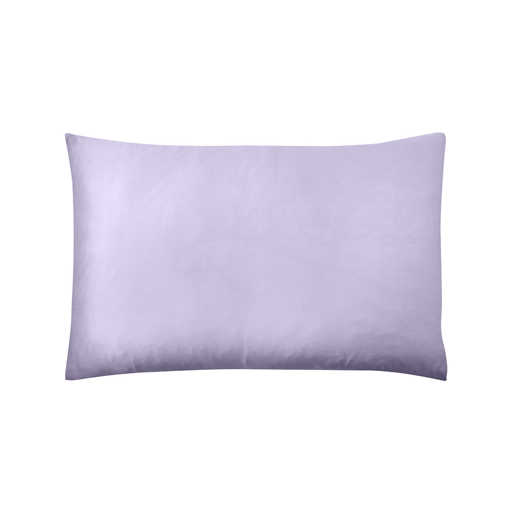 MyHouse Silk Satin Pillowcase Pair
