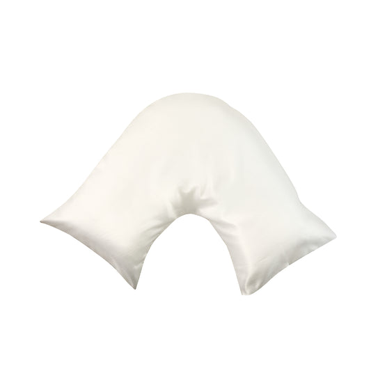 MyHouse Satin Posture Pillowcase