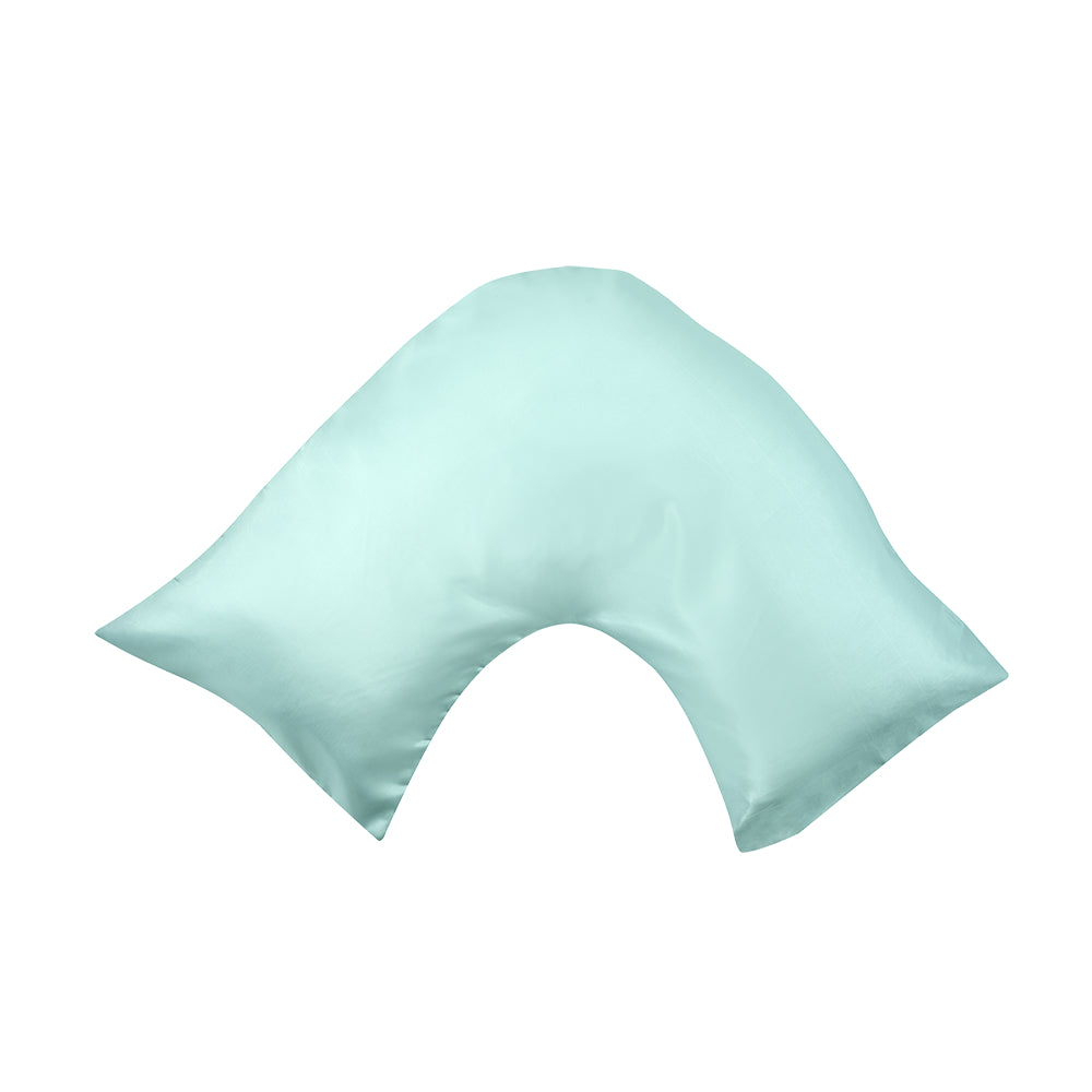 MyHouse Satin Posture Pillowcase