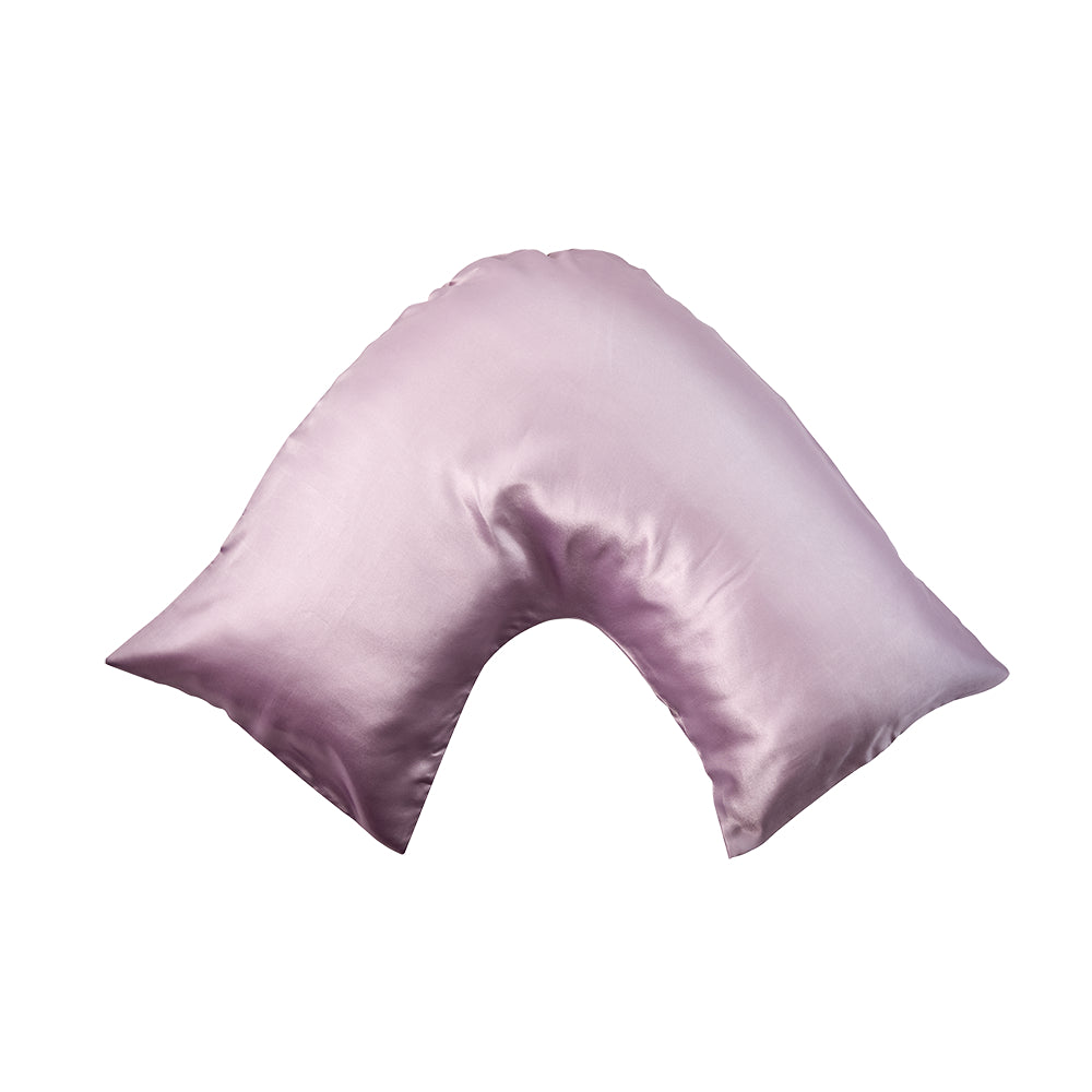 MyHouse Satin Posture Pillowcase
