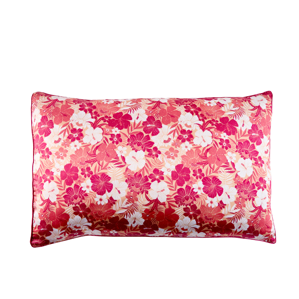 MyHouse Calypso Satin Pillowcase