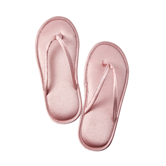 MyHouse Calypso Satin Slides
