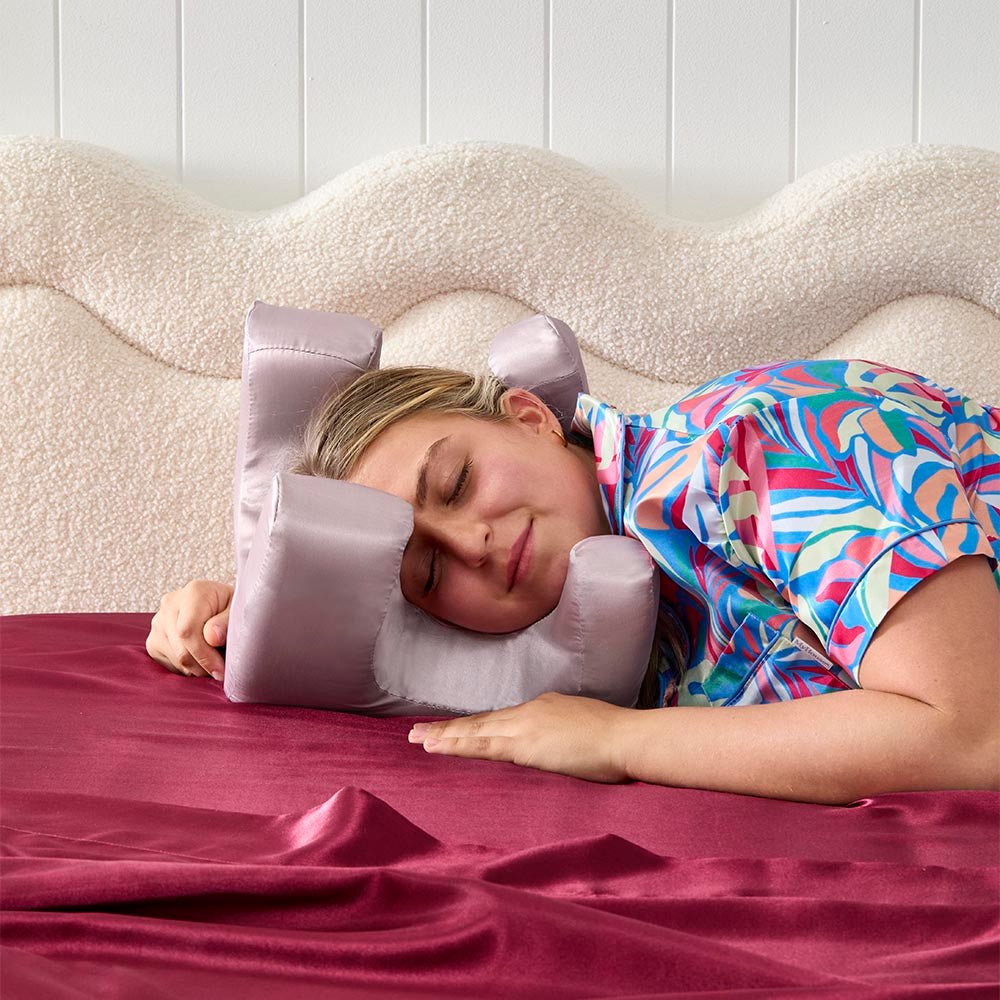 MyHouse Calypso Anti-Wrinkle Pillow