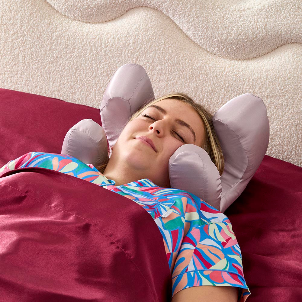 MyHouse Calypso Anti-Wrinkle Pillow