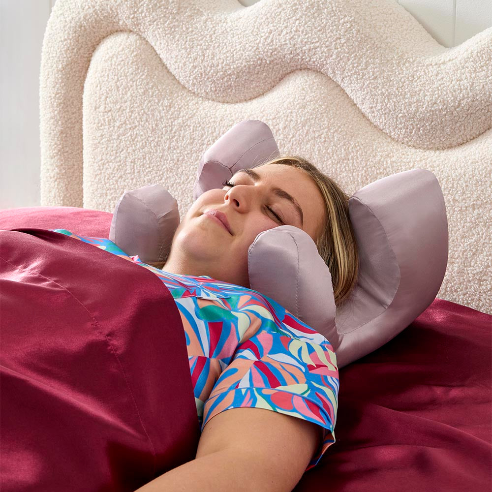 MyHouse Calypso Anti-Wrinkle Pillow