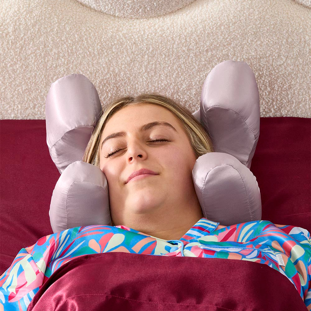 MyHouse Calypso Anti-Wrinkle Pillow