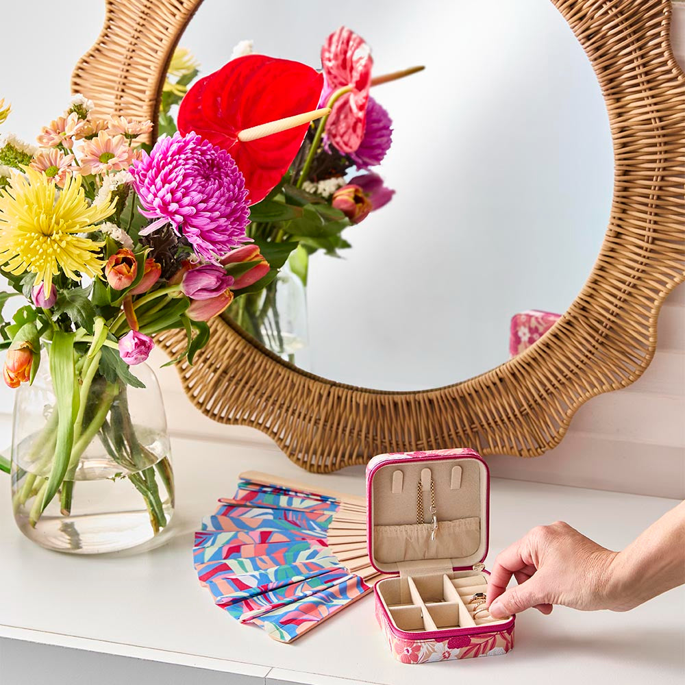 MyHouse Calypso Jewellery Box