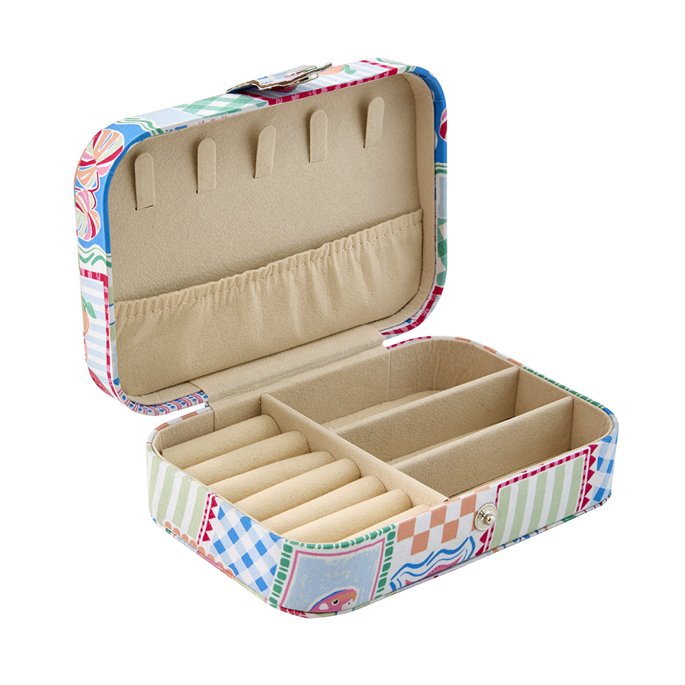 MyHouse Calypso Jewellery Box