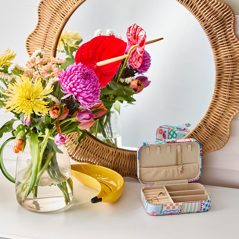 MyHouse Calypso Jewellery Box