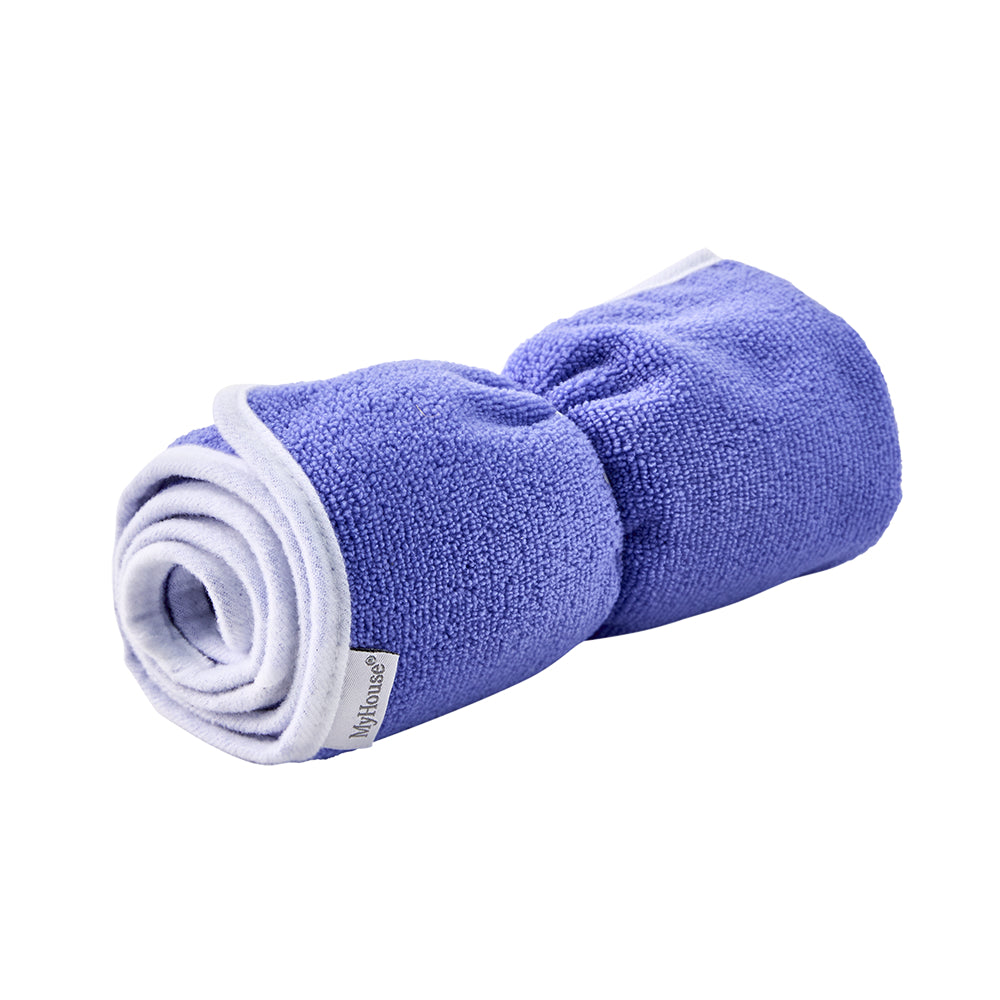 MyHouse Calypso Set of 2 Travel Towels
