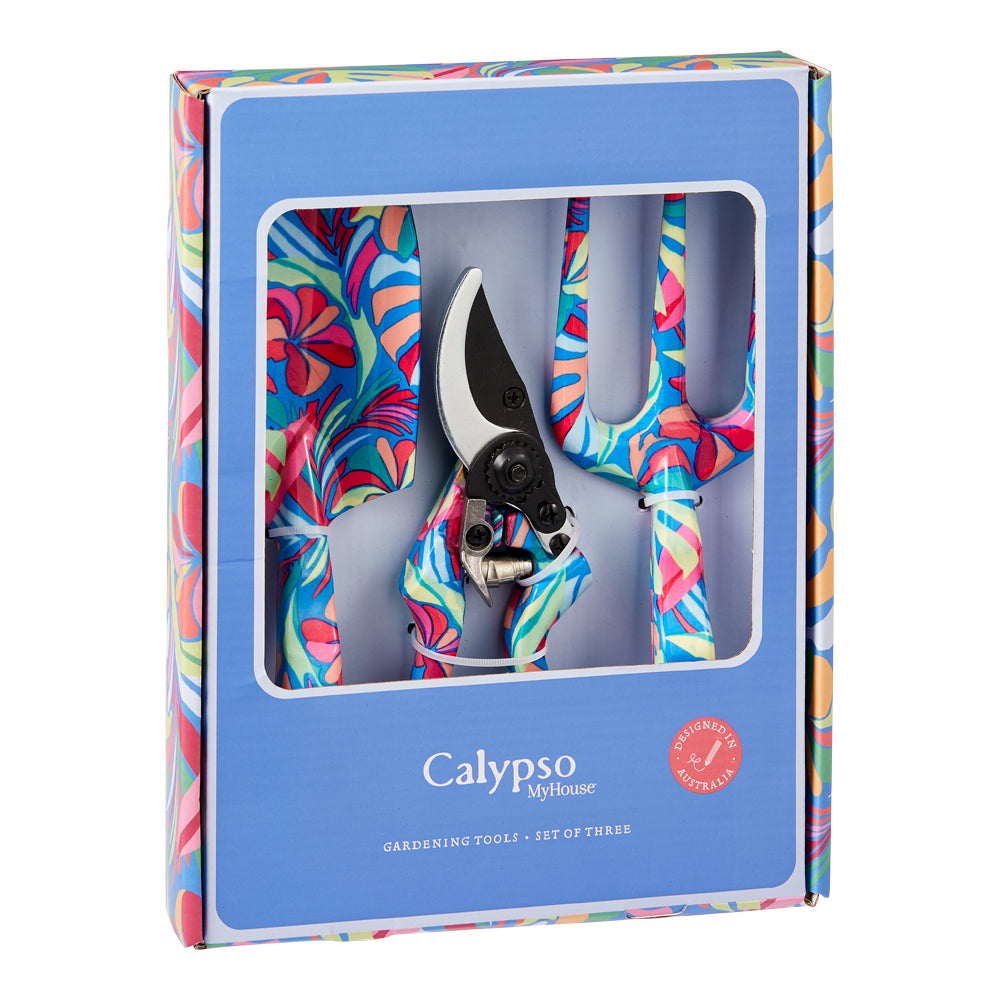 MyHouse Calypso Gardening Tools