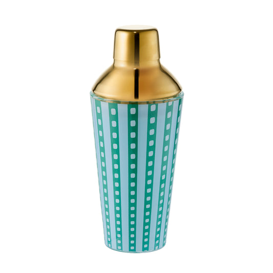 MyHouse Calypso Cocktail Shaker
