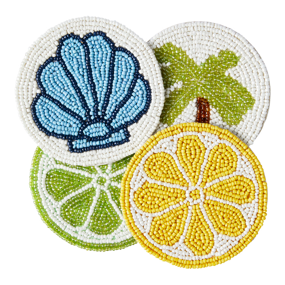 MyHouse Calypso Coaster - Surprise Style Selection