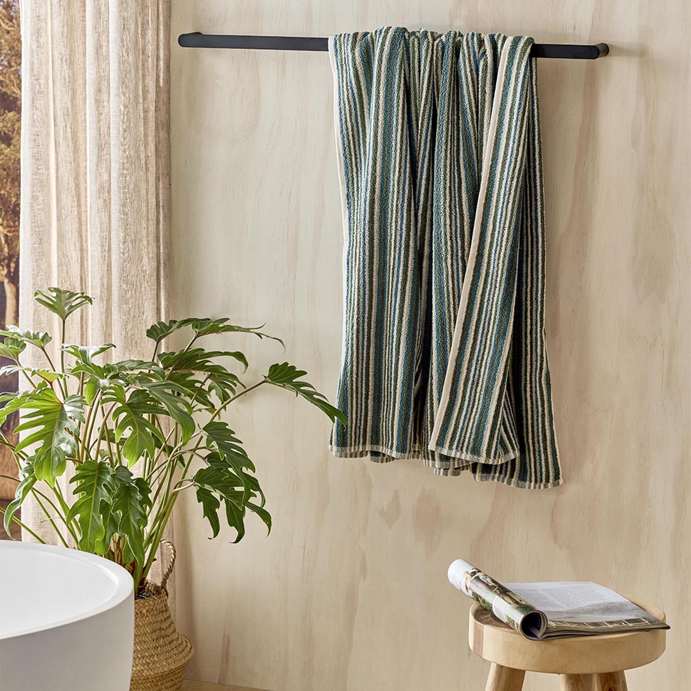 MyHouse Byron Bath Towel Collection
