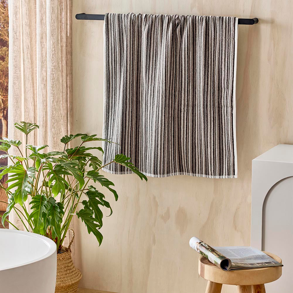 MyHouse Byron Bath Towel Collection