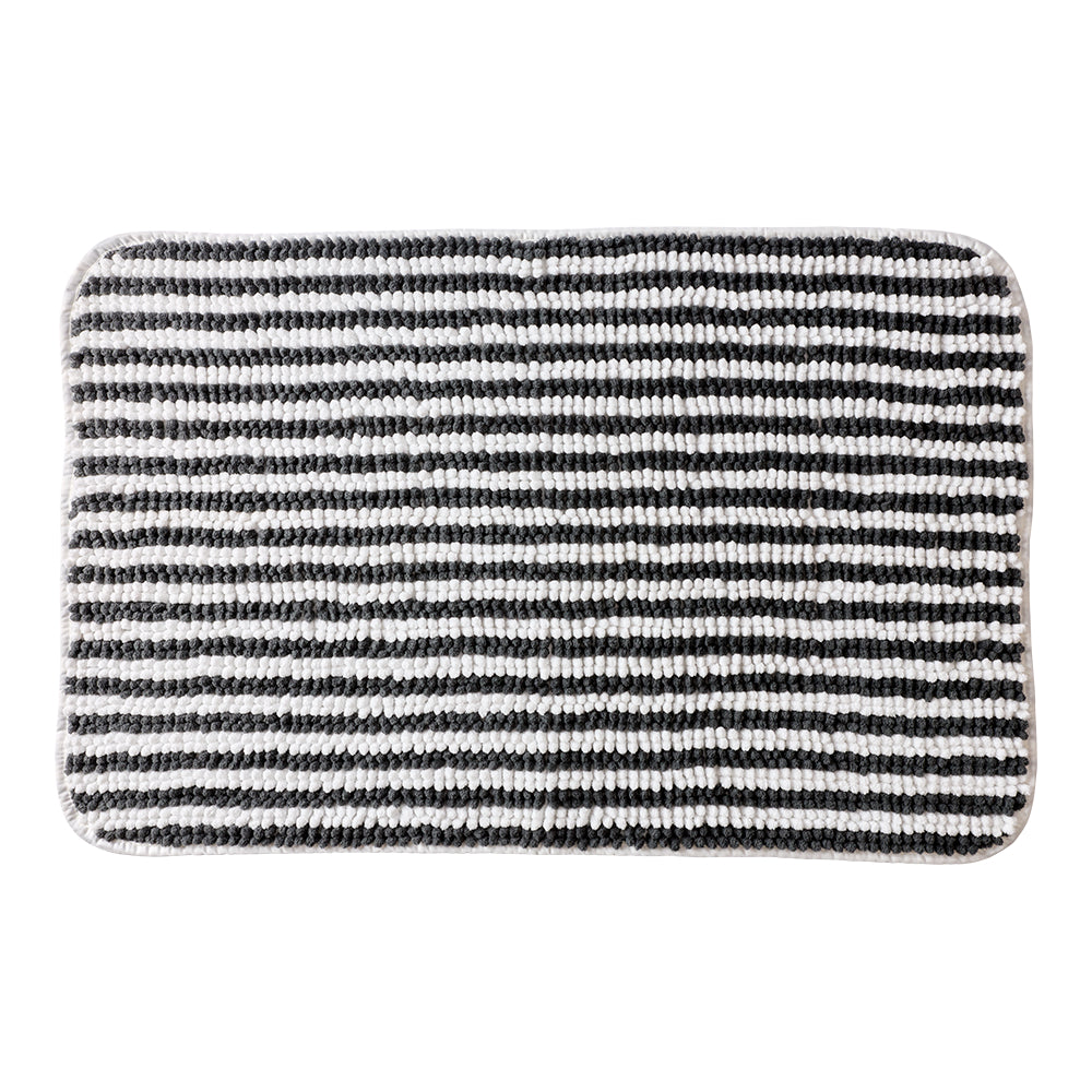 Adorn Living Toggle Bath Mat