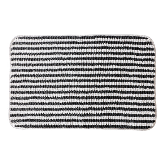 Adorn Living Toggle Bath Mat