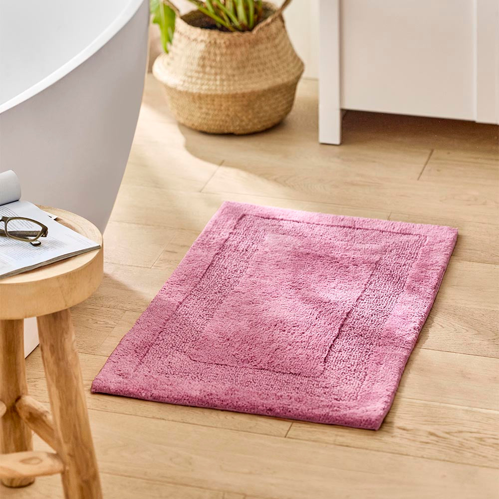 MyHouse Remy Tufted Bath Mat