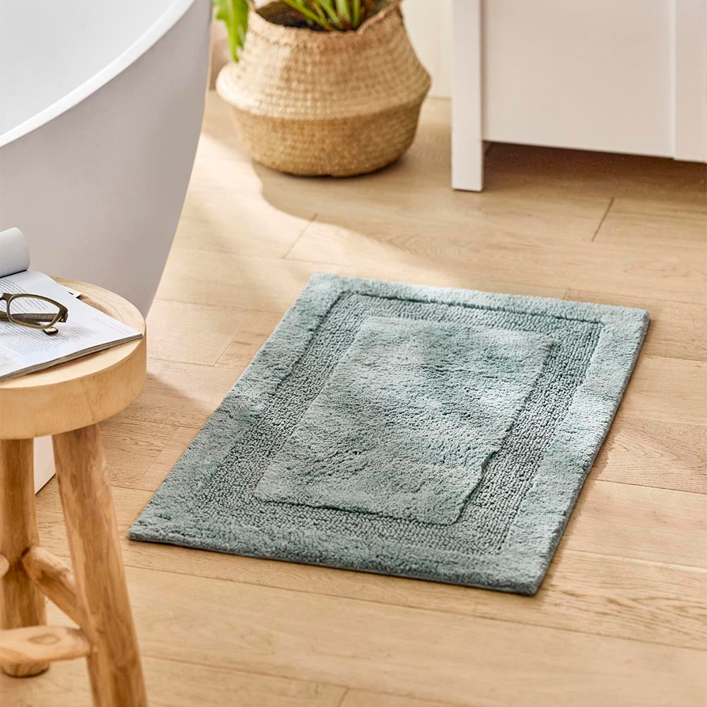 MyHouse Remy Tufted Bath Mat