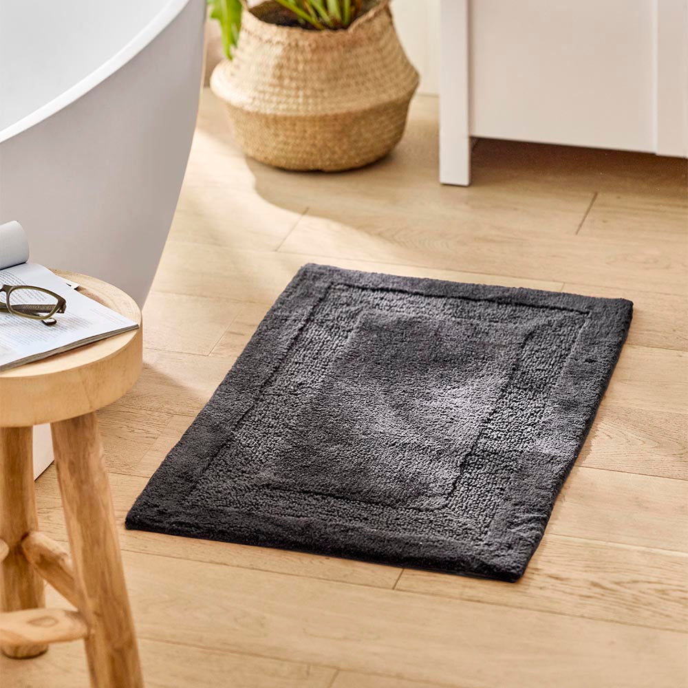 MyHouse Remy Tufted Bath Mat
