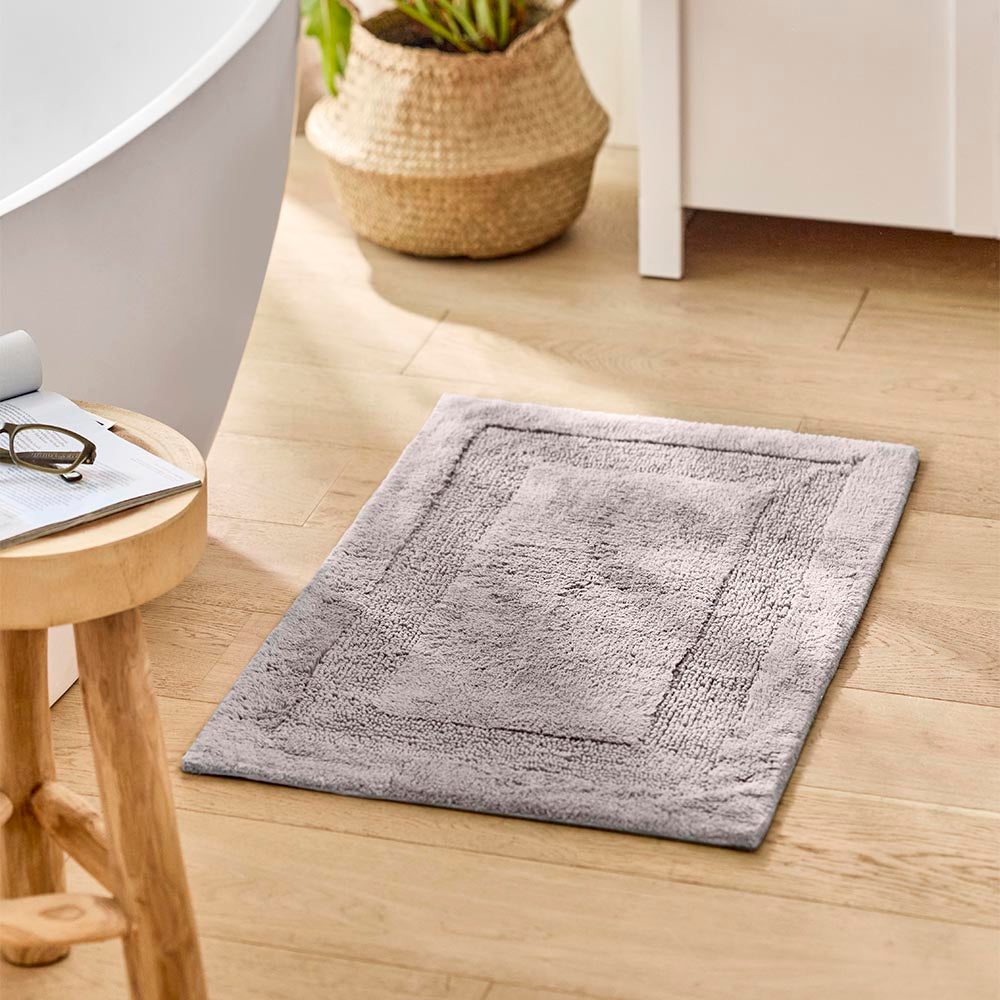 MyHouse Remy Tufted Bath Mat