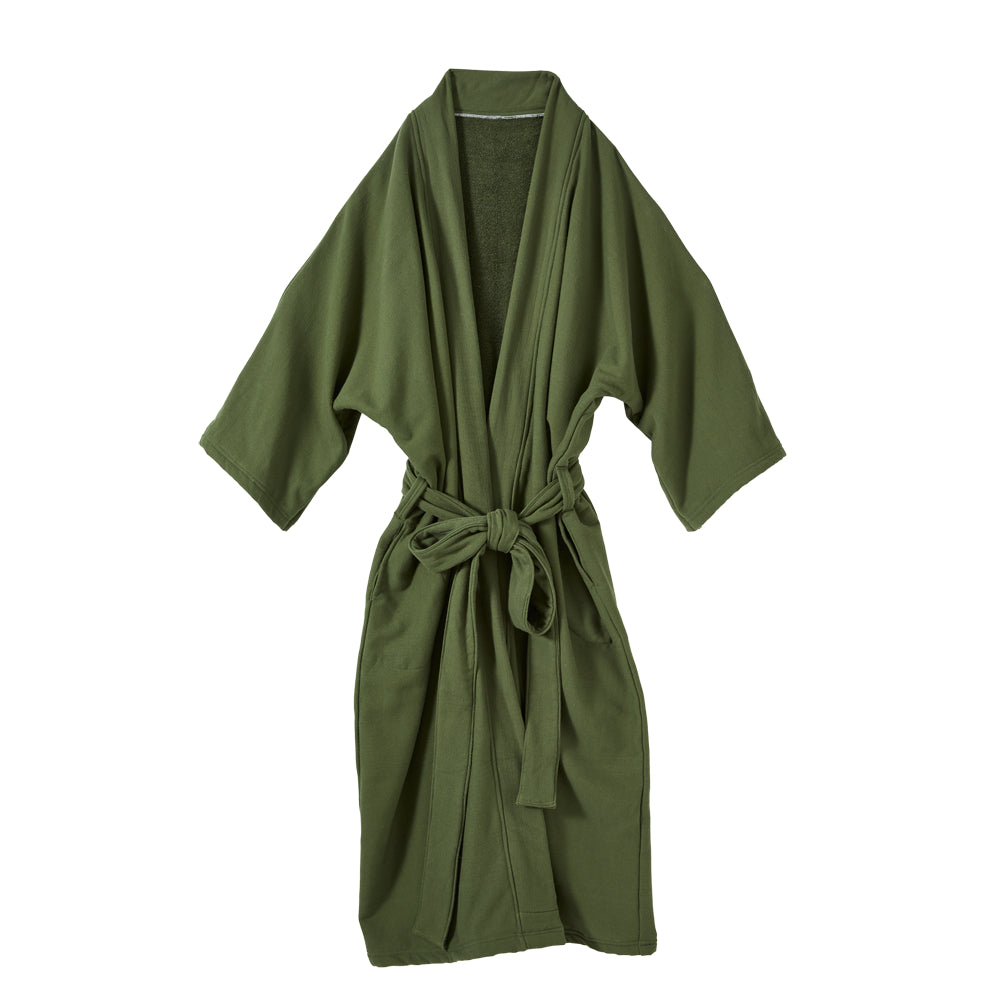 MyHouse Terry Robe Large