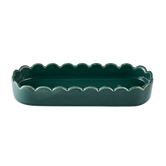 MyHouse Stripe Tray