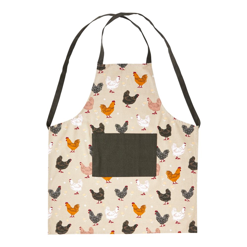 MyHouse Crossover Apron