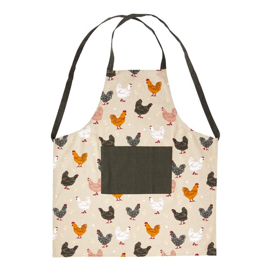 MyHouse Crossover Apron