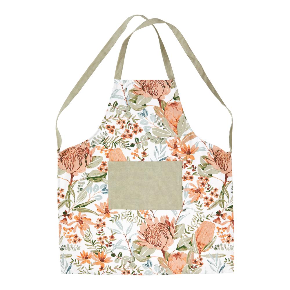 MyHouse Crossover Apron