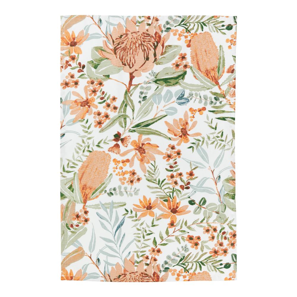 MyHouse Set of 3 Tea Towels