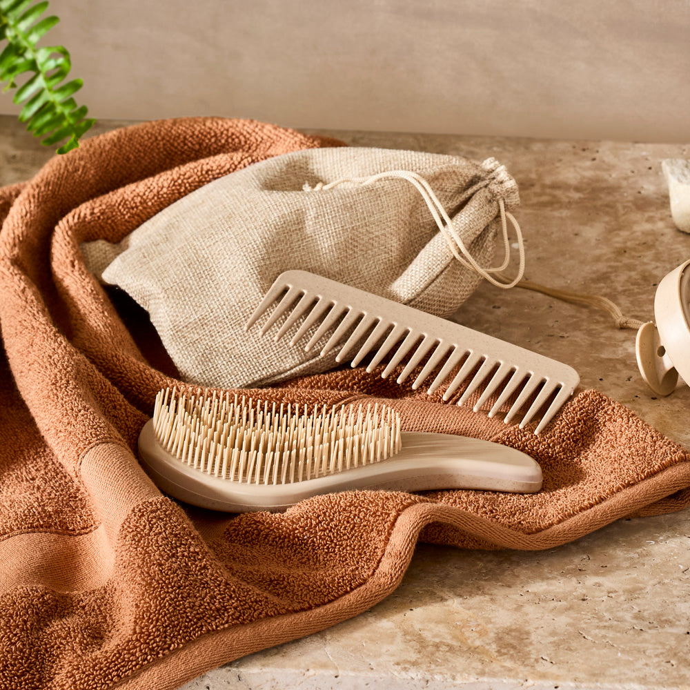 Made Of This Hair Care Set