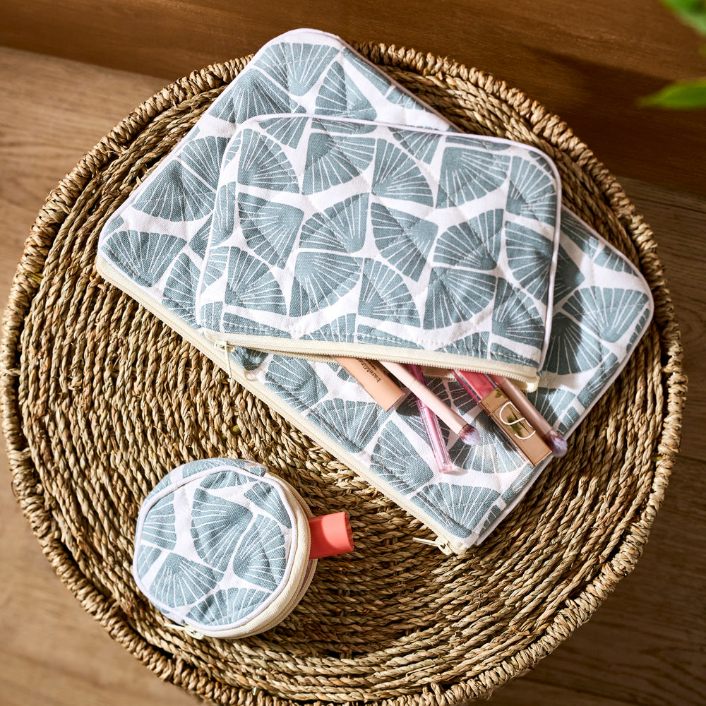 Made Of This Set Of 3 Bags