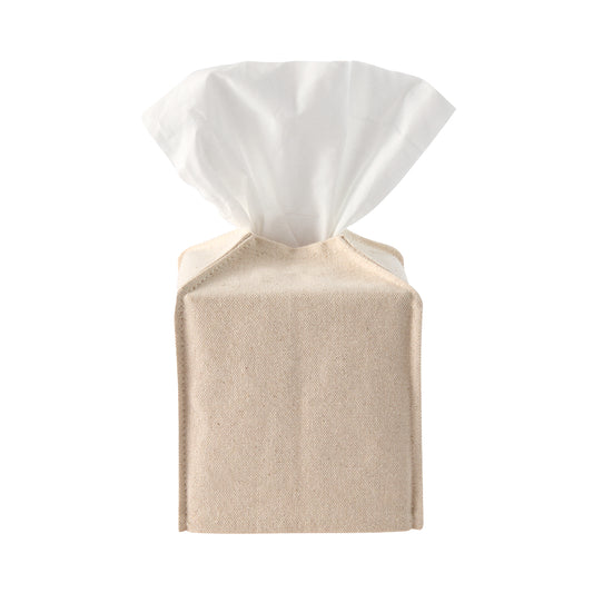 Made Of This Tissue Box Cover