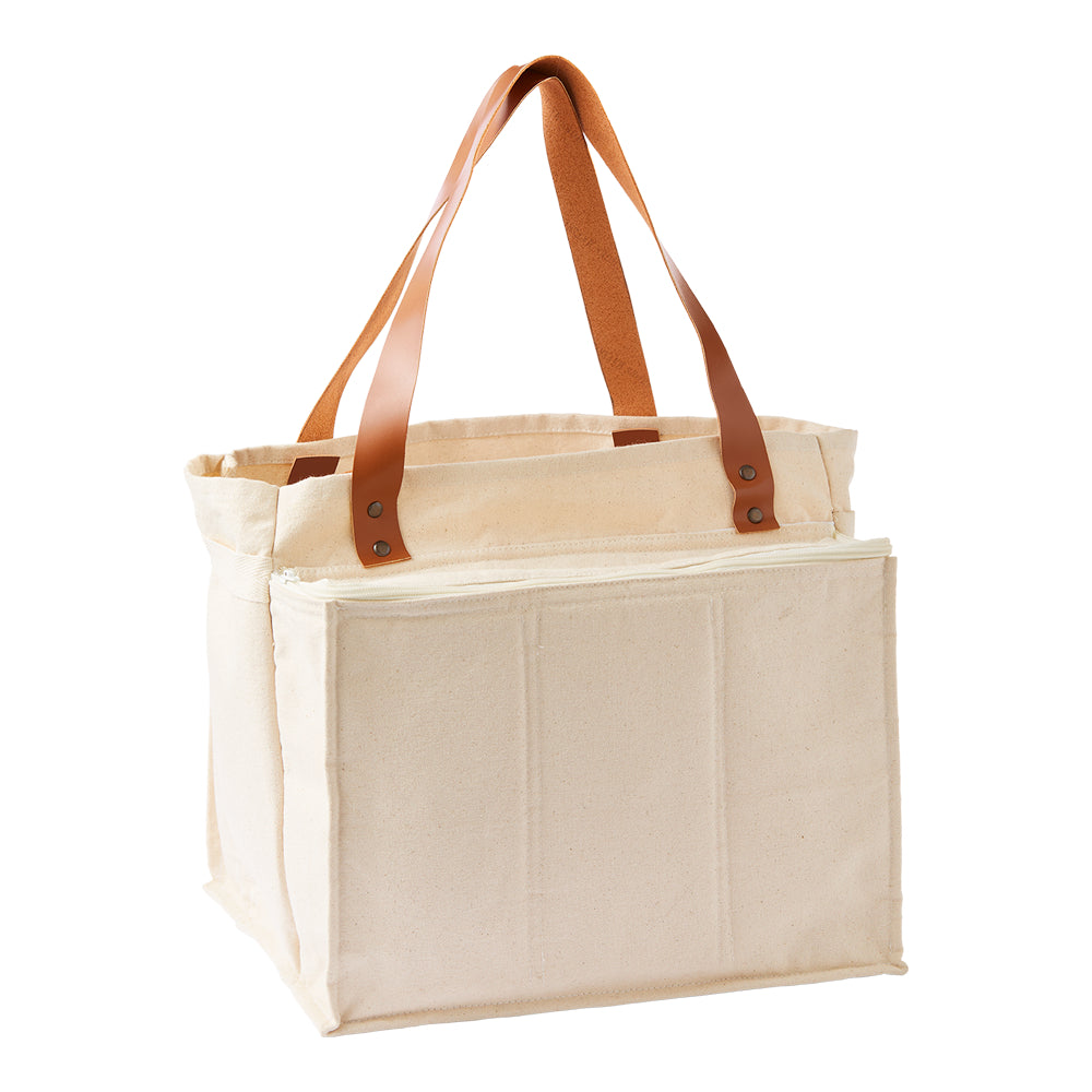 Made Of This Market Tote