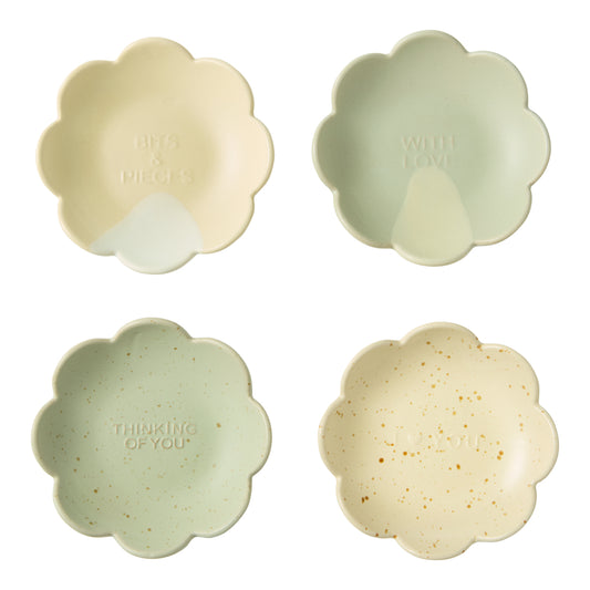 Made Of This Trinket Dish - Surprise Style Selection