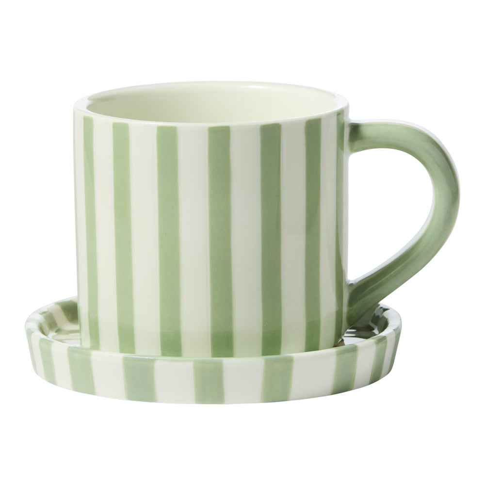 Made Of This Cup & Saucer Set