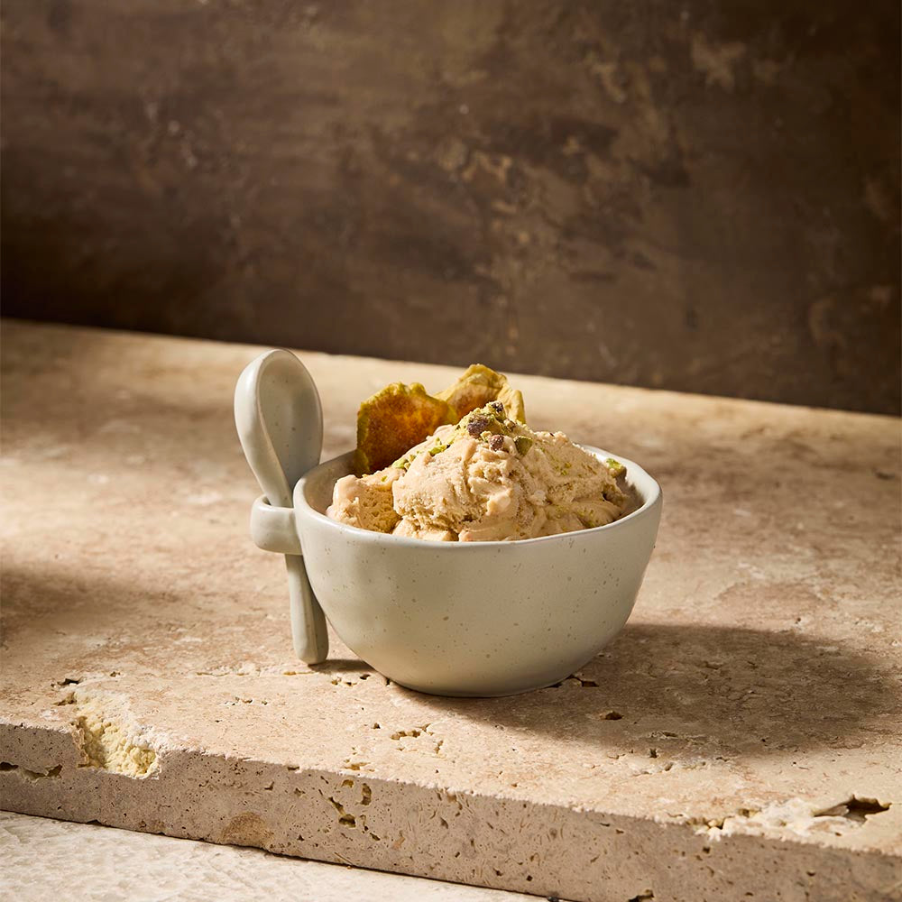 Made Of This Ceramic Dessert Cup Set