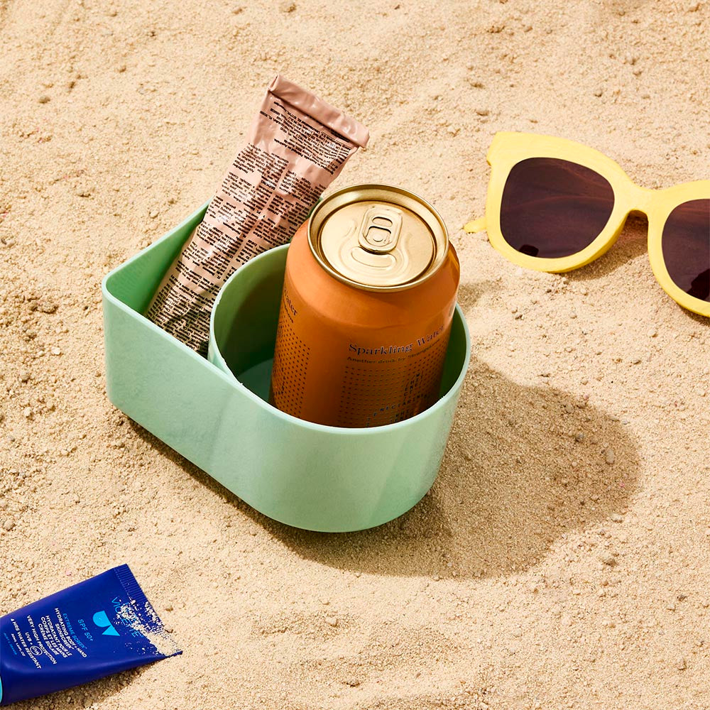 MyHouse Beach Cup Holder