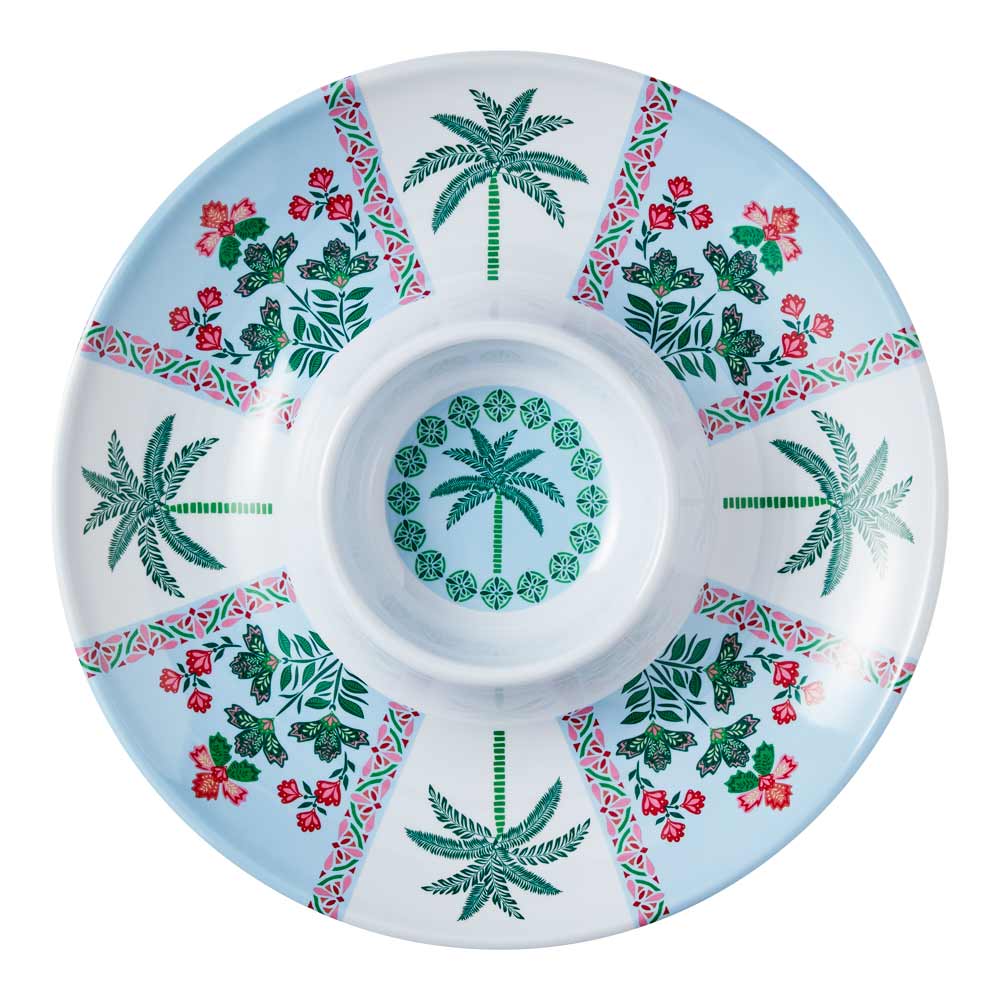 MyHouse Chip N Dip Bowl