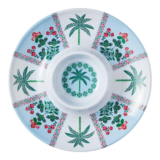 MyHouse Chip N Dip Bowl