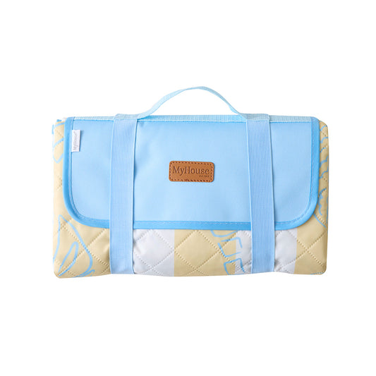 MyHouse Picnic Rug