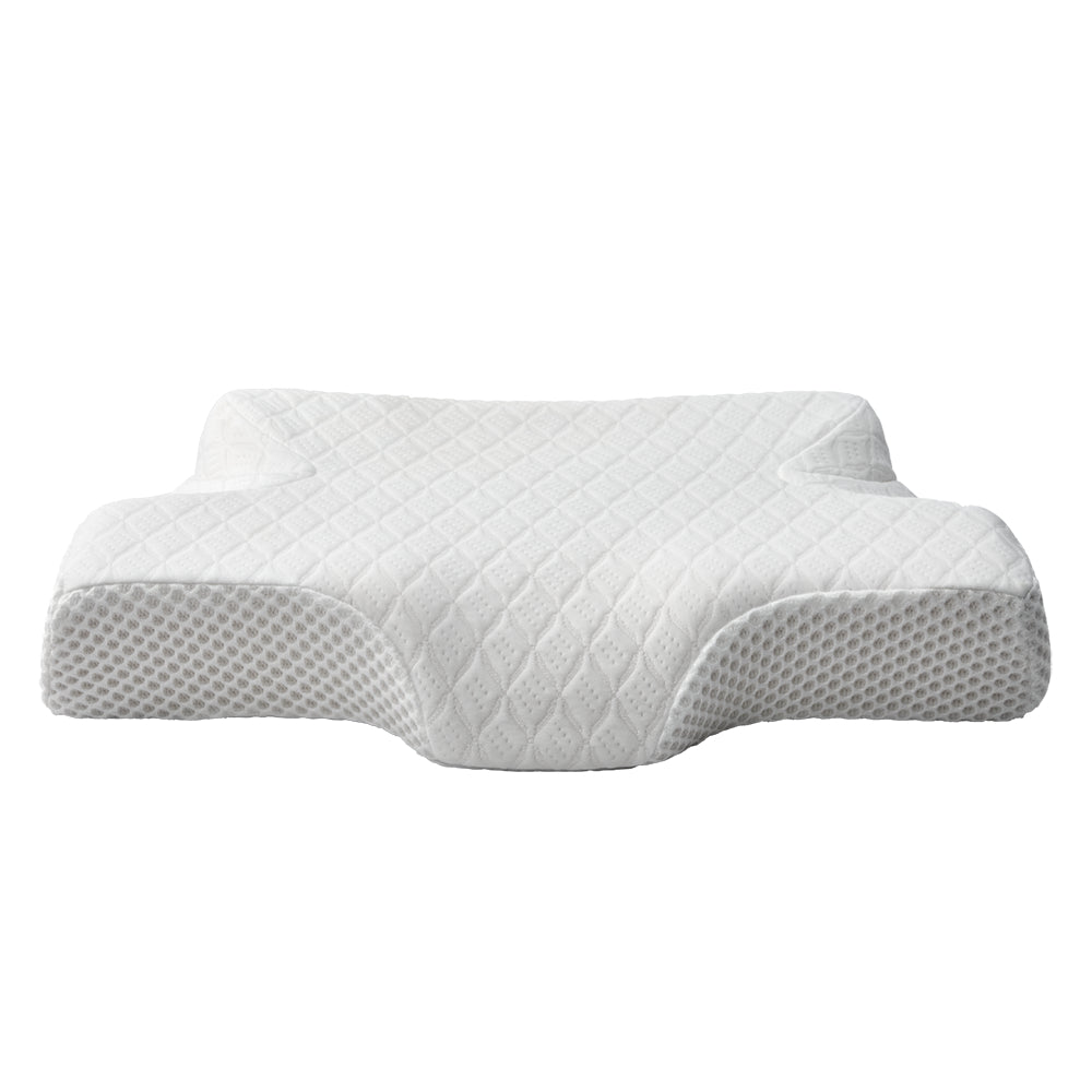 MyHouse Ergonomic Memory Foam Pillow