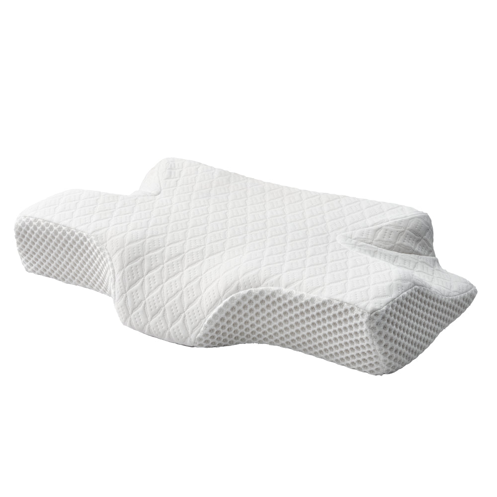 MyHouse Ergonomic Memory Foam Pillow
